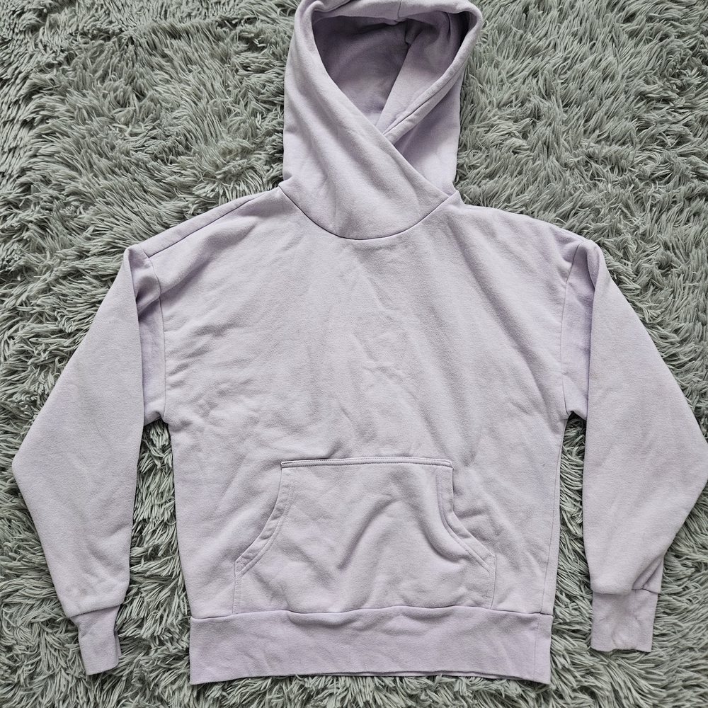 DSG Lavender Pullover Hoodie